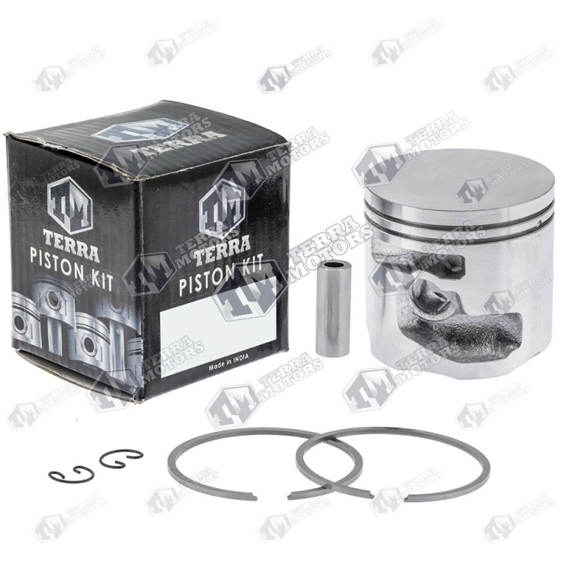 Kit piston masina de debitat Partner K960, K970 56mm (Terra) 